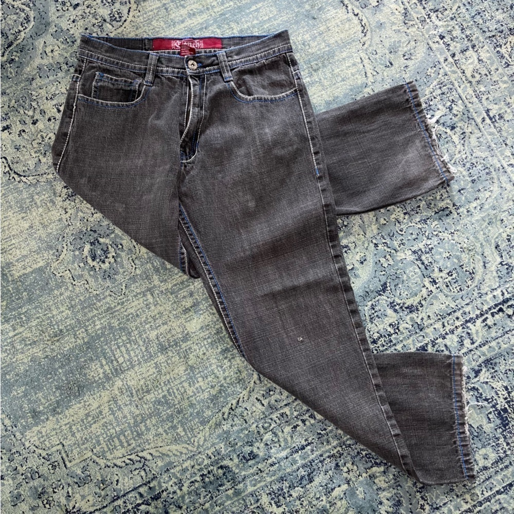 Vintage Clench Jeans 34x32